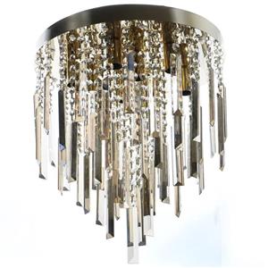لوستر سقفی نیکا کد 0466 دکورابو