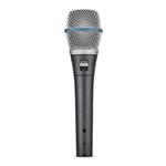 میکروفون شور Shure Beta 87C