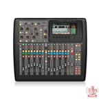 میکسر صوتی دیجیتال بهرینگر Behringer X32 COMPACT 