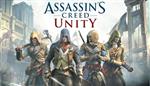 کد بازی Assassin’s Creed Unity Xbox