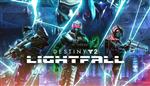 یازی Destiny 2 Lightfall استیم Xbox 