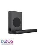 اسپیکر کریتیو مدل SOUNDBAR Stage 360