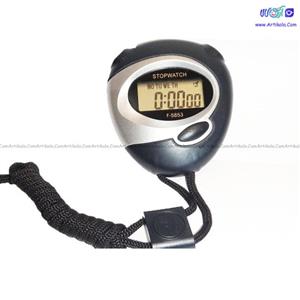 کرنومتر مدل Professional Quartz Timer