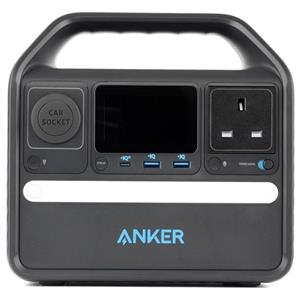 پاور ژنراتور Anker 521 PowerHouse