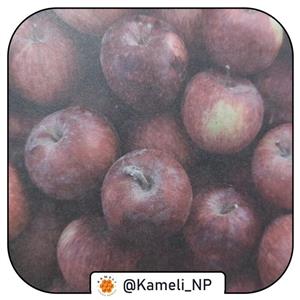 چای سیب 200 گرمی کاملی