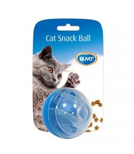 توپ اسنک مخصوص گربه دوو