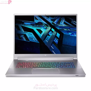 لپ تاپ ایسر 15.6 اینچ Predator TRITON 300 SE PT316 i7 12700H 16GB 512SSD 6GB 3060 Acer 