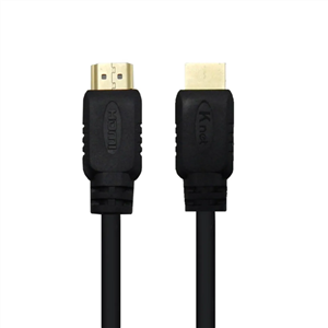 کابل HDMI 4K ام دبلیو نت طول 3 متر