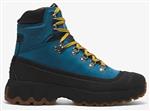 کفش کوهنوردی ضد آب مردانه تیمبرلند آمریکا TIMBERLAND TBL EDGE WORLD HIKER FOR MEN IN BLUE