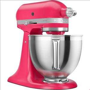غذا ساز همه کاره کیچن اید آمریکا KitchenAid KÜCHENMASCHINE 4,7L HIBISCUS - ARTISAN 5KSM195PS
