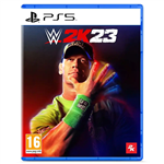  بازی WWE 2K23 برای PS5