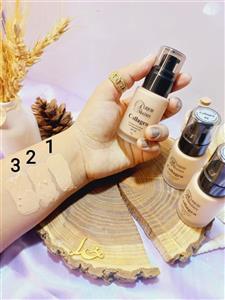 کرم پودر بادوام 24 ساعته 35گرمی برند کالوژن COLLAGEN کد 12059