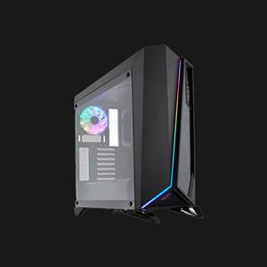 سیستم گیمینگ اسمبل شده مدل mid-Tower Miracel i9-12900K 32GB 1TB+1TB SSD 12GB 3080TI
