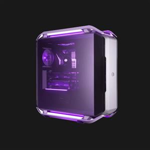 سیستم گیمینگ اسمبل شده مدل Cooler Master C700p i9 12900K 32GB 1TB +1TB SSD 24GB 3090TI
