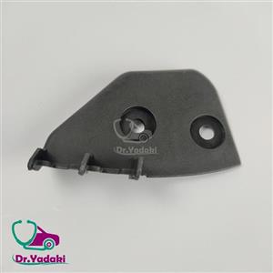 پایه نگهدارنده دسته سیم در اتاق بار چپ 206 شرکتی ایساکو (کد: 1815400304)