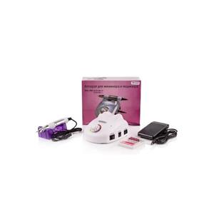 سوهان برقی ناخن نیل مستر ZS-603