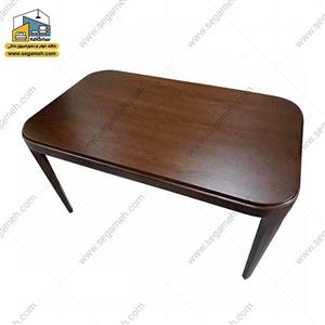 میز ناهارخوری کد DNT12