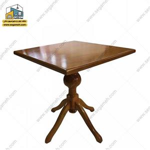 میز ناهارخوری کد DNT17