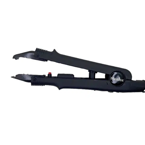 دستگاه اکستنشن مو موریس