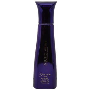 عطر زنانه نایت ویش 20 میل ژک سافت