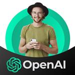  اکانت openai chatgpt بر روی ایمیل شما