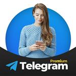 Telegram Premium