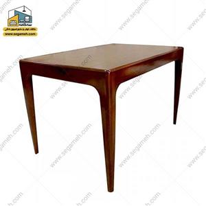 میز ناهارخوری کد DNT14