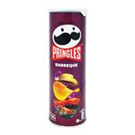 چیپس باربیکیو ۱۶۰ گرم پرینگلز – pringles