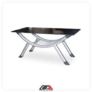 میز جلو مبلی 208
