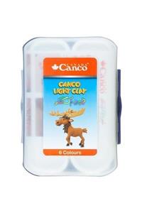 خمیر بازی سبک کنکو ظرف غذا