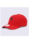 کلاه کپ مردانه قرمز پوما