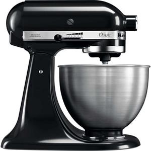 ماشین آشپزخانه کیچن اید مدل KitchenAid 5K45SSEOB