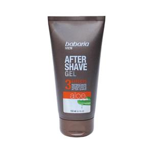 افترشیو سه کاره باباریا حاوی عصاره آلوئه ورا حجم 150 میلی لیتر