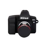 فلش مموری عروسکی کینگ فست مدل CM-10 طرح دوربین عکاسی Nikon