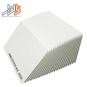کارت حضور و غیاب مغناطیسی RO – RFID