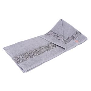 حوله دستی آذرریس تبریز طرح نایس سایز 75x40 سانتی متر
