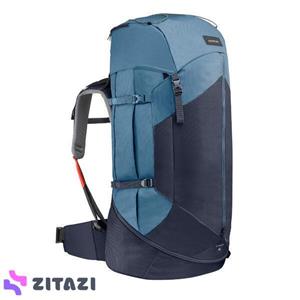 کوله پشتی کچوا  FORCLAZ  مدل Trek 100 50L  