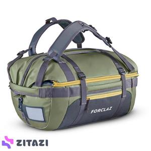 کیف حمل مسافرتی در فضای باز Duffel 500 Extend فورکلاز Forclaz