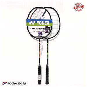 راکت بدمینتون یونکس دو عددی YONEX DOURA 10