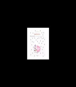 چسب نواری طرح دار سایز 4 طرح یونی کورن کد: 4029