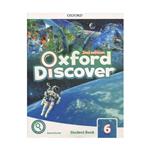 ۶ Oxford Discover