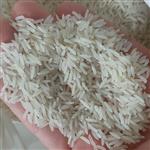 برنج دانه کامل هاشمی گلستان ۱۰کیلویی