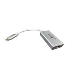 قیمت و خرید تبدیل Type C به Mini DisplayPort امگا مدل OM-CD004