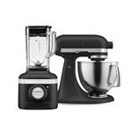 ست غذا ساز مخلوط کن کیچن اید آمریکا KitchenAid ARTISAN MIX / BLEND SETS (MIT 5KSM193 KÜCHENMASCHINE/K400 STANDMIXER)