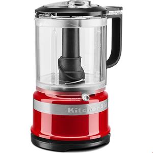 خرد کن کیچن اید امریکا KitchenAid ZERKLEINERER 1 19L 5KFC0516 Empire rot 