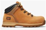 بوت کار ضد آب مردانه تیمبرلند آمریکا  TIMBERLAND PRO SPLITROCK XT WORK BOOT WITH TOE CAP FOR MEN IN YELLOW