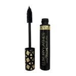 ریمل روژینا مدل LUXURY LASHES