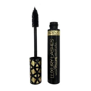 ریمل روژینا مدل LUXURY LASHES 