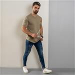 تیشرت مردانه سبزمدل Levis