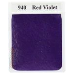 قرص آبرنگ بنفش سرخ (Red Violet) کد 940 آقامیری
